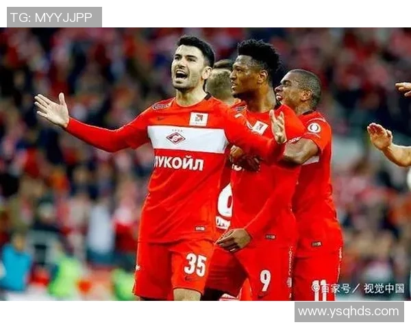 莫斯科斯巴达与莫斯科中央陆军精彩对决比分揭晓分析