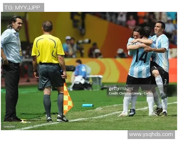 世界杯经典对决阿根廷与尼日利亚的传奇时刻与精彩瞬间回顾