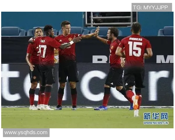 曼联与皇马国际冠军杯精彩对决直播尽在CCTV5不容错过的足球盛宴