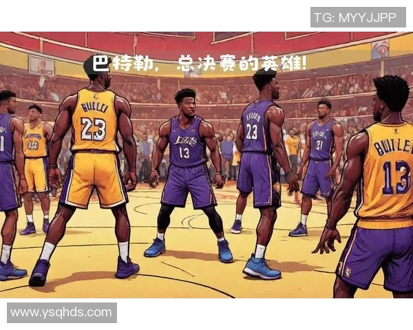 湖人热火总决赛G5第一节精彩回顾与战术分析