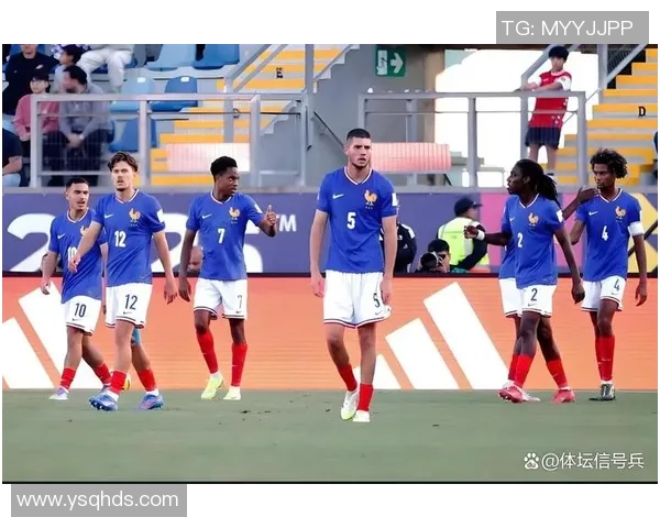 美国U20对阵法国U20比赛直播结果及精彩瞬间回顾